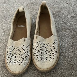 Layla Espadrilles